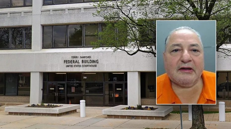 Palestinian Immigrant Convicted of Second Murder-for-Hire Plot in North Carolina