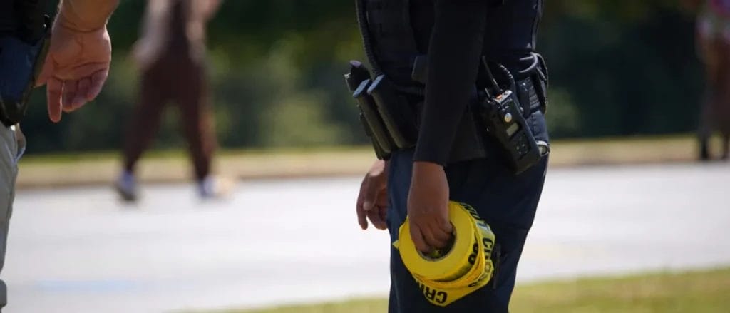 12-Year-Old Boy Accused of Robbing and Stabbing Woman with Screwdriver