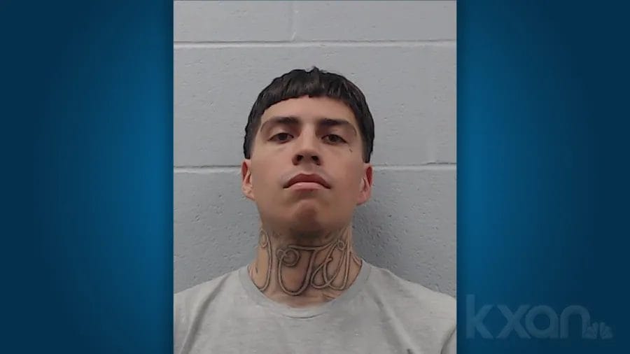 29-year-old sentenced to 75 years for child sex assault in Hays County