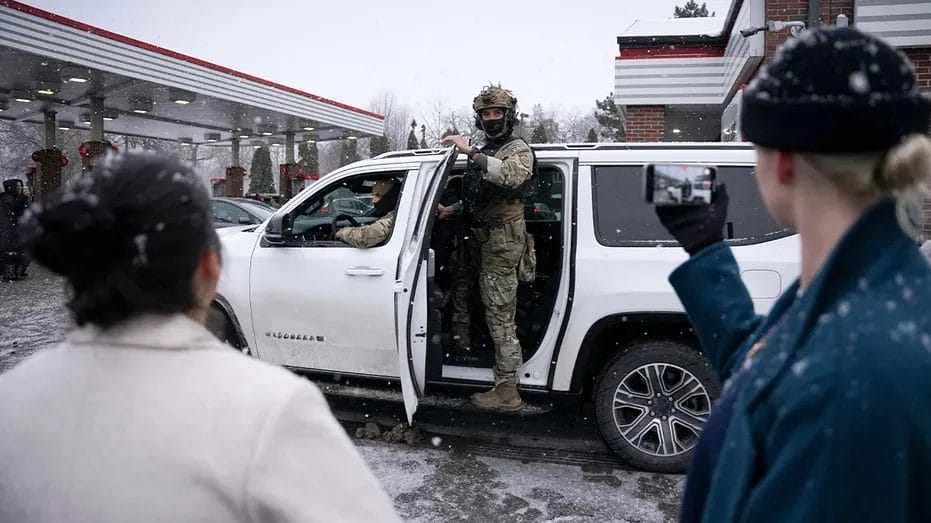 Anti-ICE Agitators Attack Border Patrol Agents in Minnesota