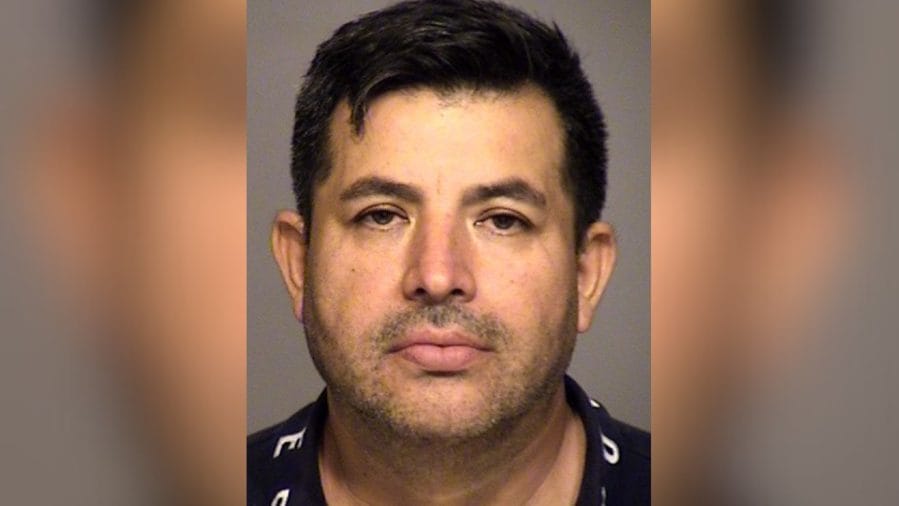 50-year-old sentenced to 15 years for leading major Ventura County fentanyl ring