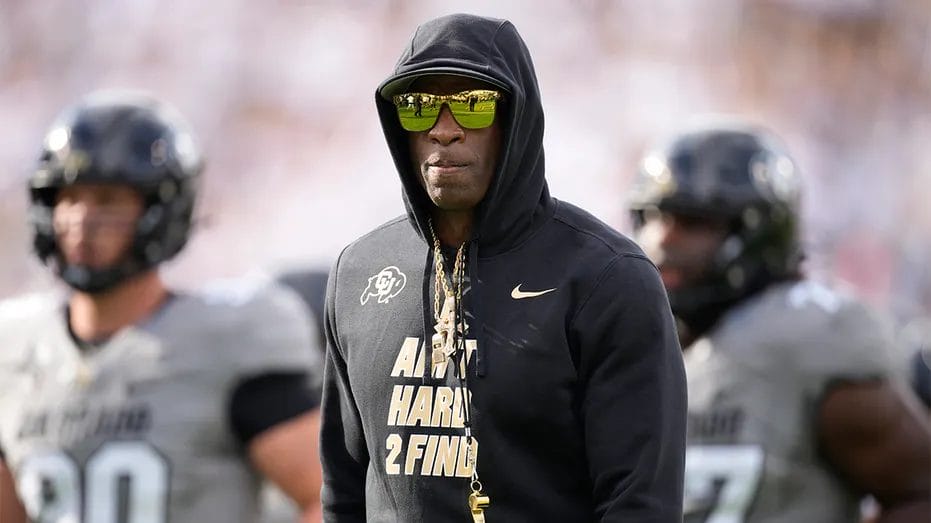 Deion Sanders’ Bodyguard Reveals Daily Death Threats Against Colorado Coach