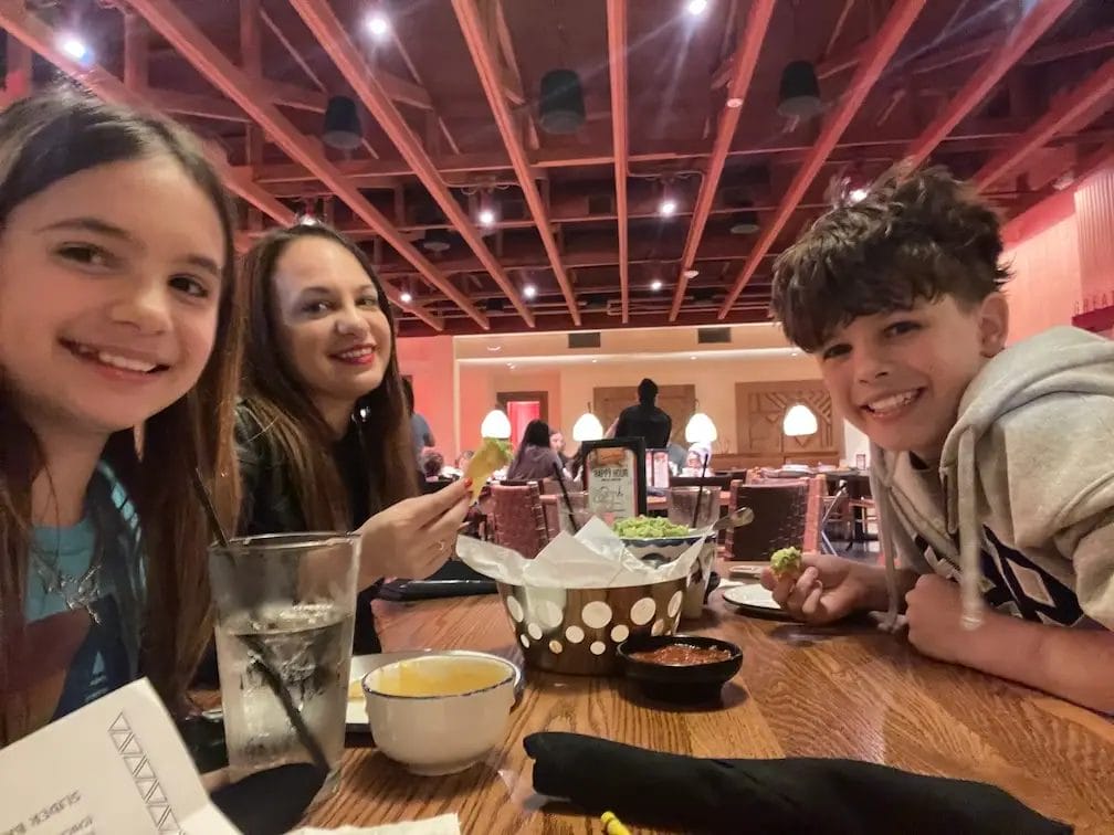 Divorced mom’s solution: buying 2 of everything for kids post-divorce