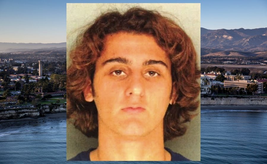 23-year-old Ex-UC Santa Barbara Student Convicted of Rape Faces Lengthy Prison Sentence