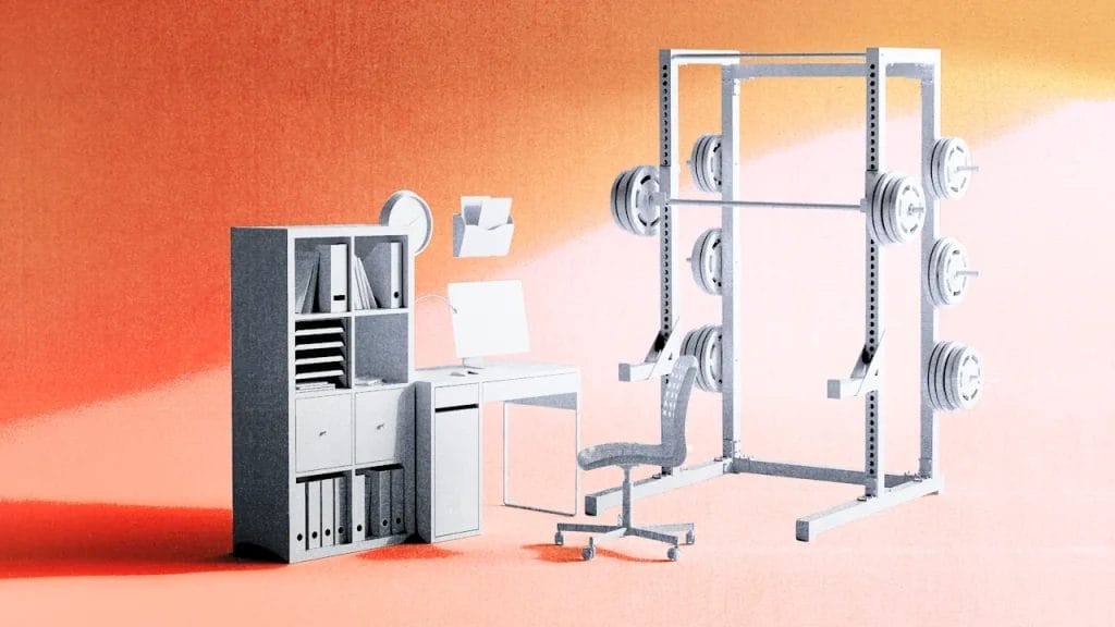 Zing Coach opens new in-house training space for workout breaks