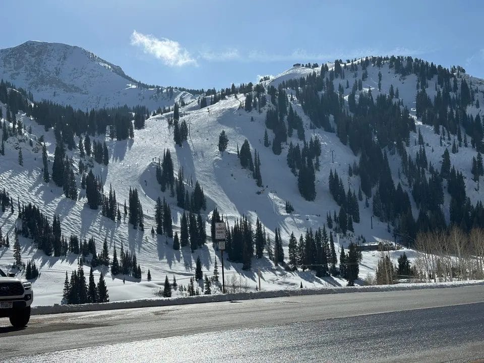 Salt Lake City’s Hidden Gems: Spectacular Utah Geography Revealed