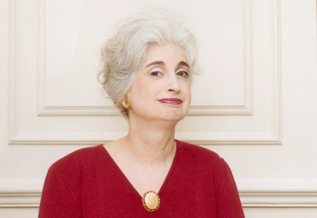 Miss Manners: Shutting Down Whispers About My Husband’s Past