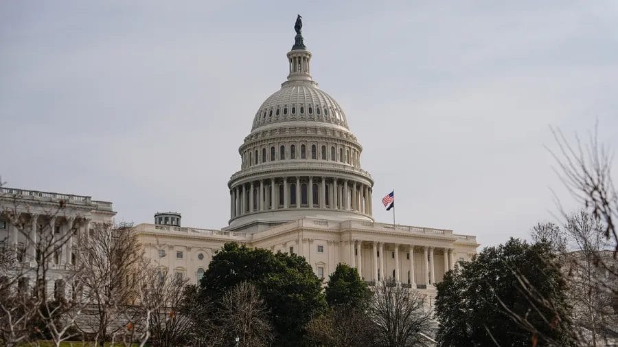 Nancy Lacore’s congressional bid after Navy removal