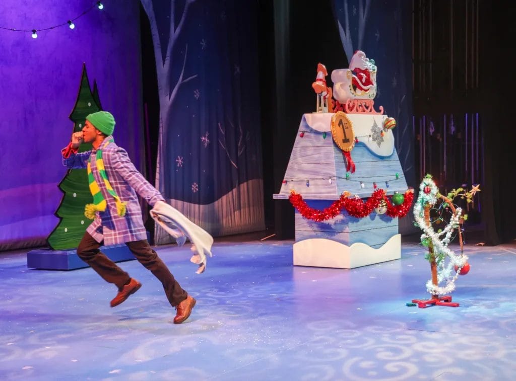 Orlando Family Stage’s impact: youth theater shaping future doctors and leaders