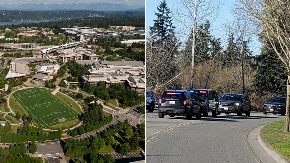 Woman, 30, stabbed on popular Seattle trail: Suspect at large