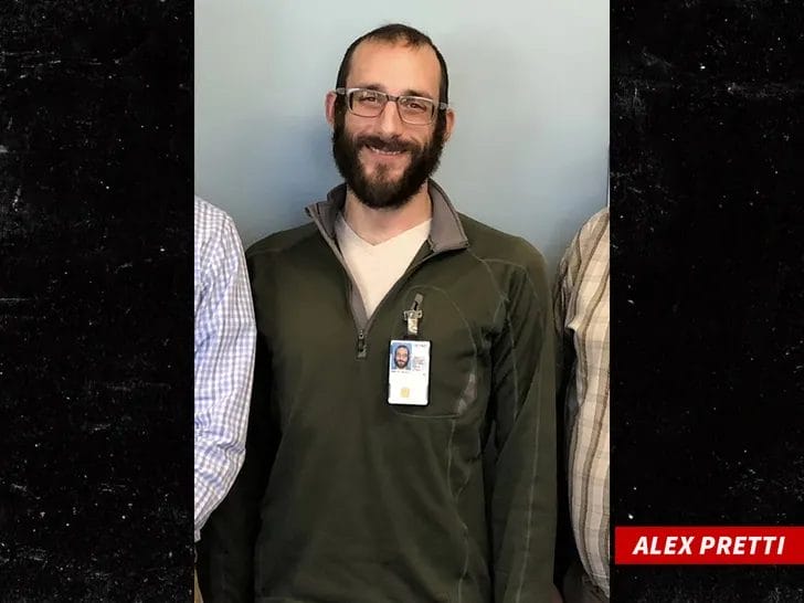 ICU Nurse Alex Pretti Fatally Shot in Minneapolis Altercation with Homeland Security Agents