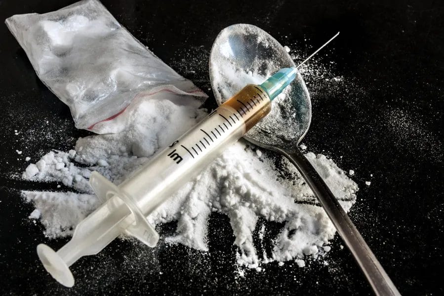 International Drug Trafficking Ring Uncovered in Salt Lake and Utah Counties