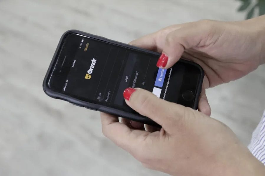 16-year-old Roy Teen Kidnapped and Sexually Abused by Grinder App Match