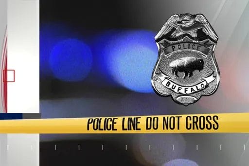 36-year-old man charged with fatal stabbing in Buffalo’s Columbus neighborhood