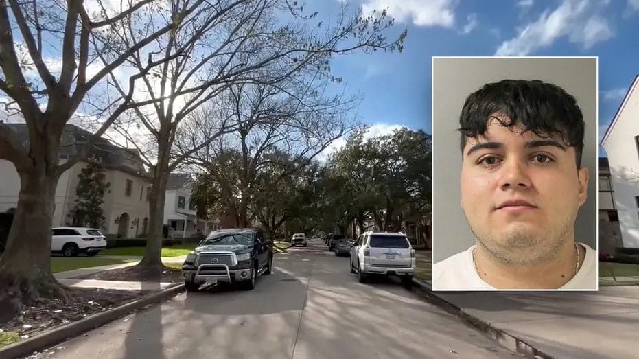 South American Theft Group Strikes Over 60 High-End Houston Homes