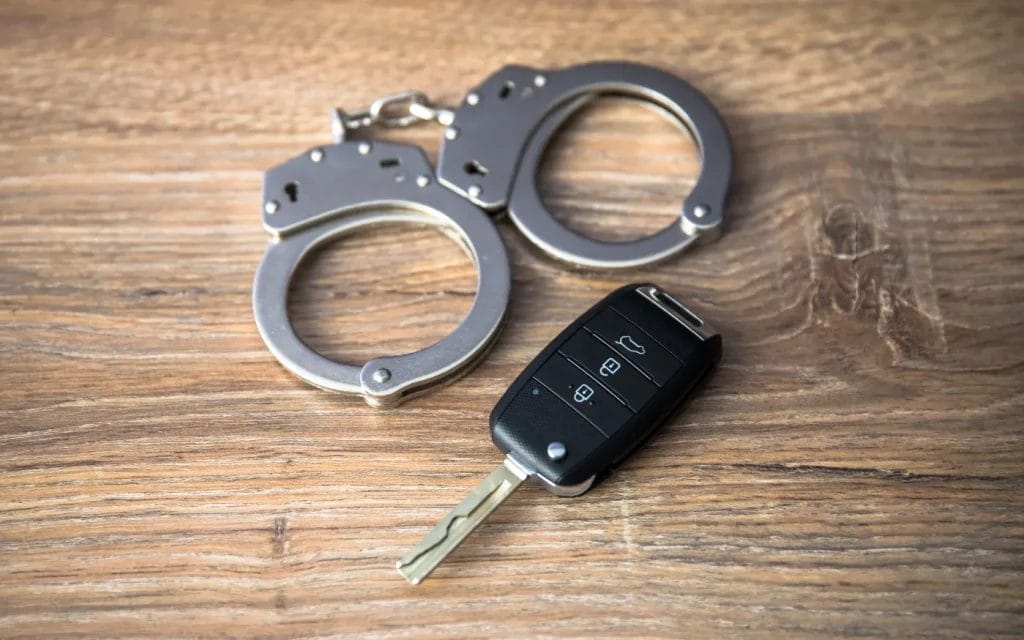18-year-old woman, 21-year-old man struck in Bronx drunk driving crash