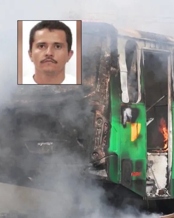 Cartel Retaliates Following Assassination of El Mencho, Notorious Drug Lord