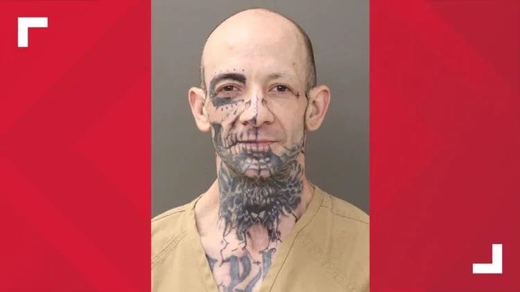 Man Arrested for Multiple Loaded Guns Near Columbus Airport Construction Site