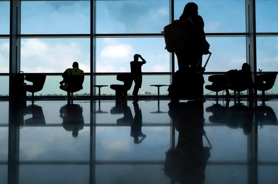 Fourth Case of Measles Confirmed in Traveler to LAX by L.A. County Health Officials