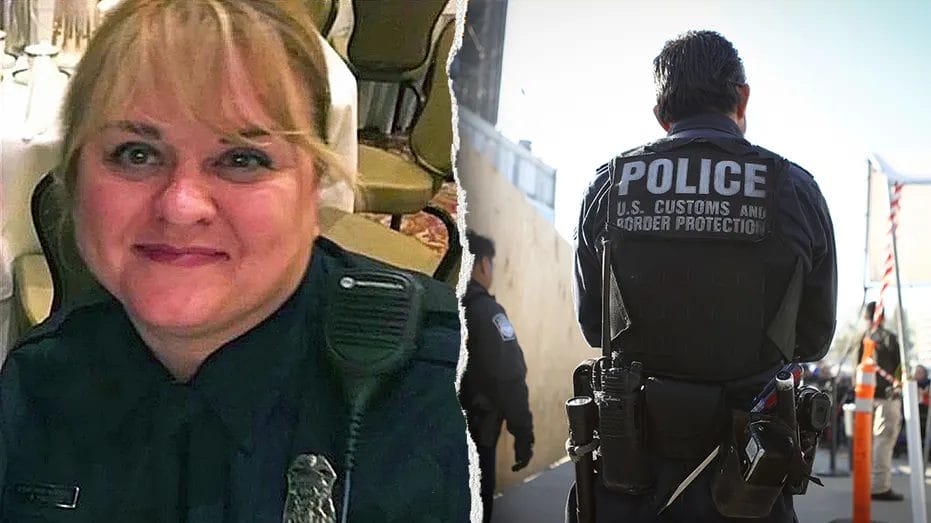Detroit Police Sergeant Files Lawsuit After Suspension for Contacting Border Patrol