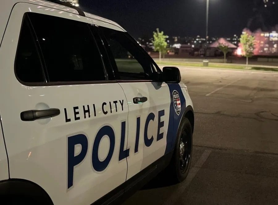 Manti Man Arrested for Soliciting Sexual Activity with Undercover Teen