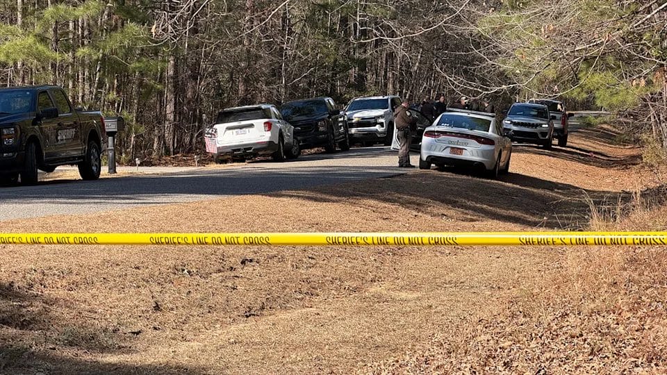 Army soldier and Ukrainian refugee found dead in Woodlake home, suspect apprehended