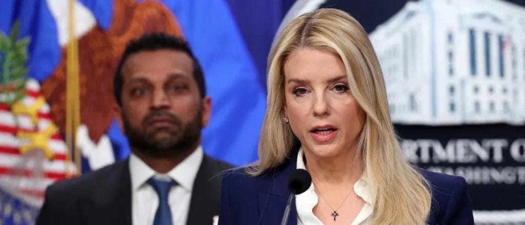 Two Men Plead Guilty To Defrauding Minnesota Taxpayers Using AI Scheme