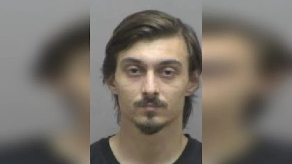 25-year-old Man Attempts Kidnapping and Assault at Lincolnton Walmart