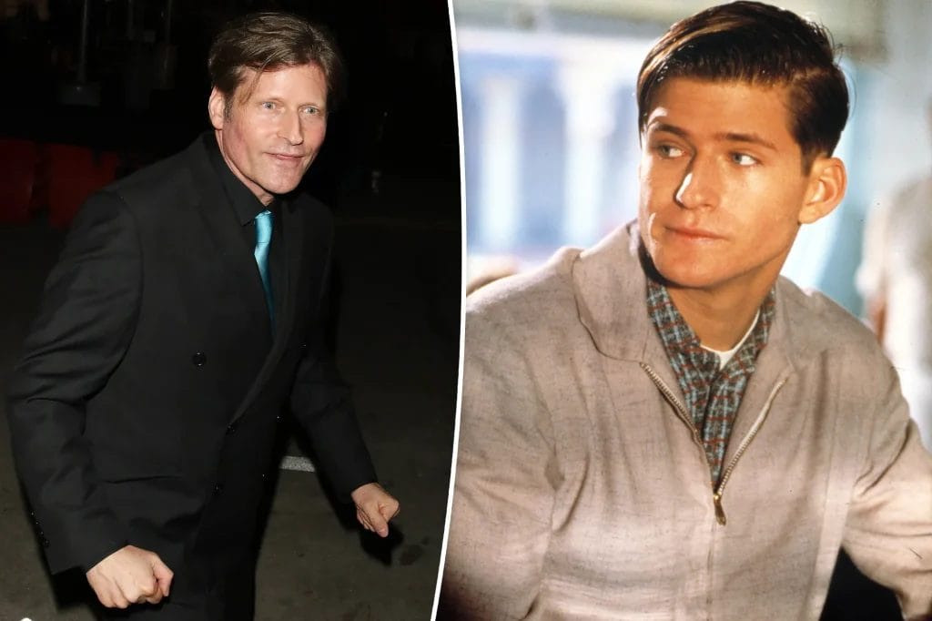Back to the Future’ Star Crispin Glover Sued for Battery, Emotional Distress, and Fraud