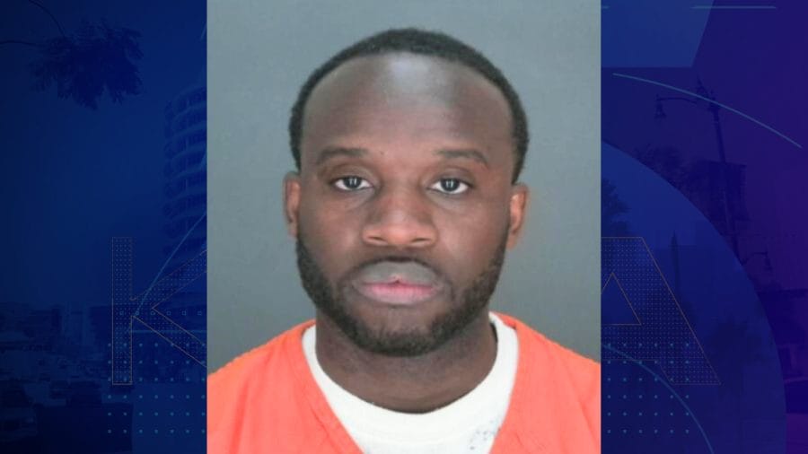 Pastor, 32, Arrested for Multiple Child Sex Abuse Charges in Southern California