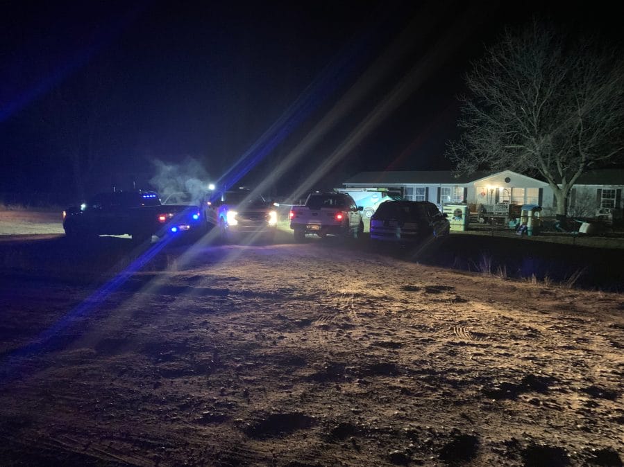 Guthrie Murder-Suicide Update: 911 Call Revealed
