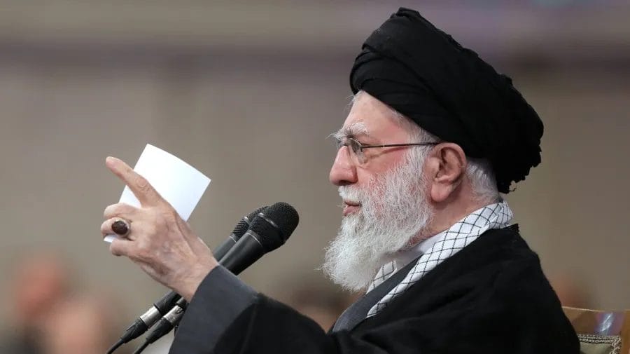 Iranian Supreme Leader Ali Khamenei Killed in US-Israel Strike