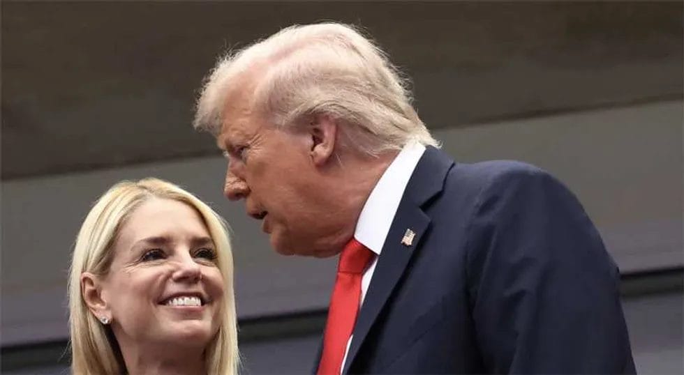 Republican Lawmaker Clashes with MAGA Attorney Over DOJ’s Error
