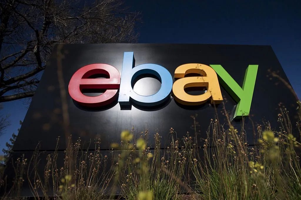 eBay faces layoffs: 800 staff impacted
