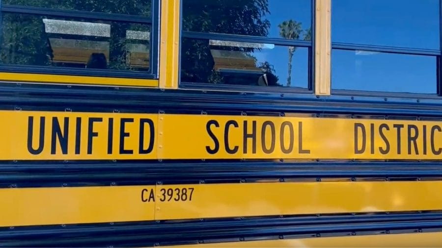 Former Substitute Teacher Sends Harmful Material to Students in Ventura County