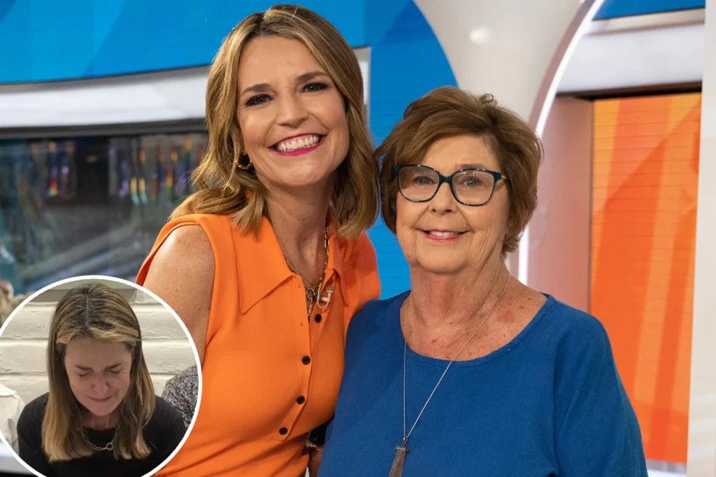 Nancy Guthrie’s Second Ransom Deadline Passes Amid Desperate Search for Savannah’s Mother