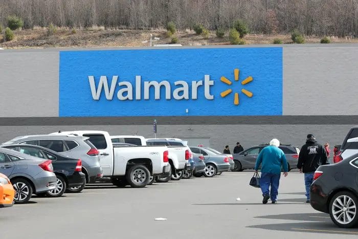 Walmart agrees to pay $16 million to its Spark delivery drivers to settle claims it misled them over tips and pay