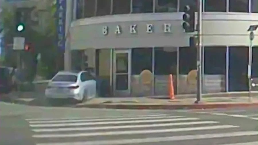 92-year-old driver crashes into Westwood market, resulting in 3 fatalities