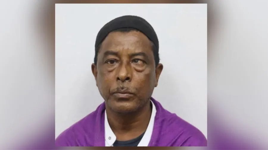 56-year-old man found dead on Perry Street: Police investigation underway