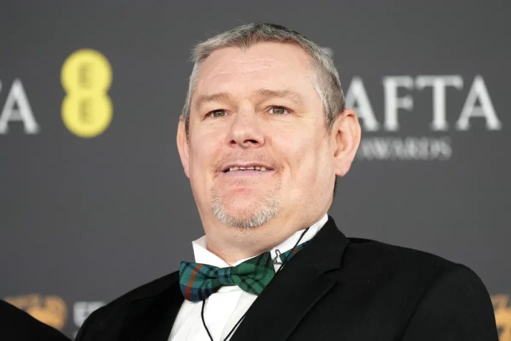 BAFTAs N-Word Outburst: A Collision of Offense and Involuntary Condition