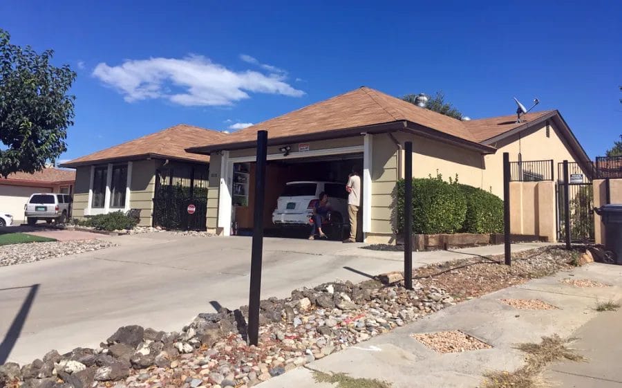 Breaking Bad’ house for sale again: New Mexico’s iconic property at a discount