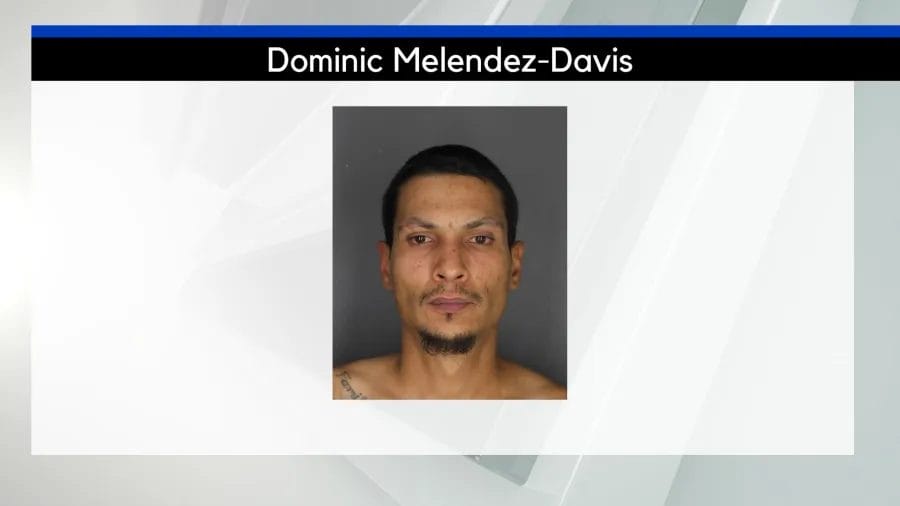 Man Charged with Murder After Girlfriend, 35, Found Stabbed in Buffalo Apartment