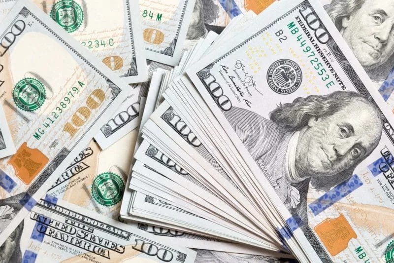 Mooresville Man Sentenced for $1.9M Embezzlement Scheme