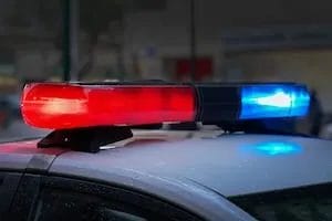 30-year-old man arrested on drug charges after walking in traffic in Southborough