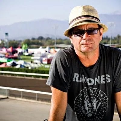 Kevin Lyman founded Vans Warped Tour 31 years ago and he told Fortune he’s thrilled it’s back, but “ticket prices have gotten so out of hand.”