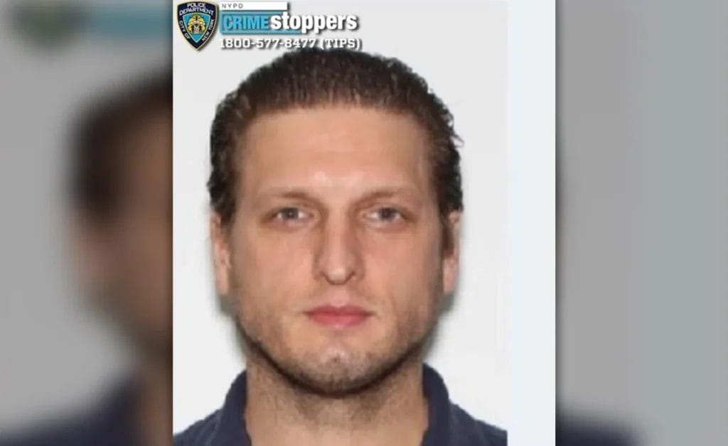 Suspect Sought in Fatal Hit-and-Run Killing Queens Bicyclist