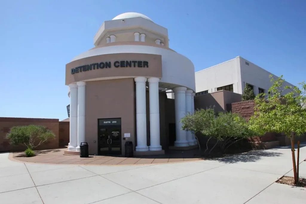 Lawsuit: Woman Claims Jail Officer Assault Led to Denial of Medical Care, Miscarriage