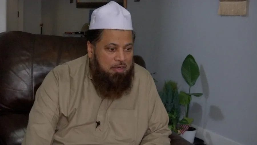 Muslim Imam Survives Sandy Shooting Unharmed: Shares Harrowing Experience’