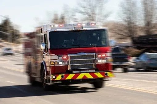 3 Injured in Bethlehem House Fires: Resident and Firefighters Hurt