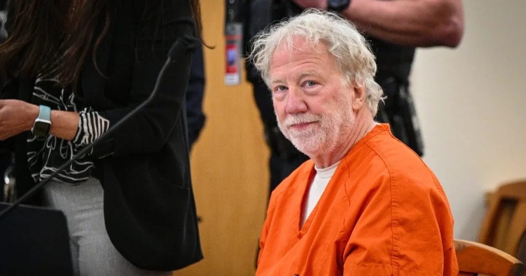 Actor Timothy Busfield Indicted on Child Sex Abuse Charges in New Mexico